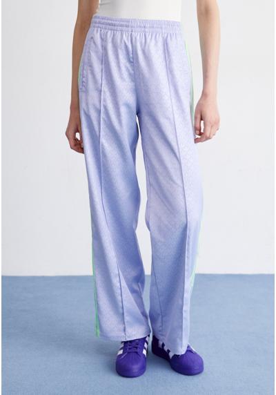 Брюки FASHION MONOGRAM PANTS