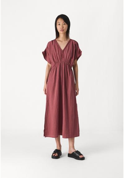 Платье VMMARINA LONG KAFTAN