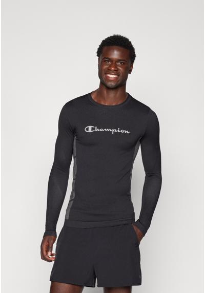 Кофта SEAMLESS ENTRY LEVEL LONG SLEEVE