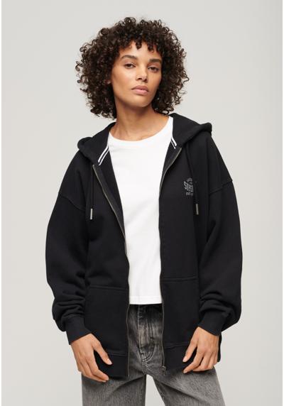 Жакет ATHLETIC ESSENTIAL HOODIE