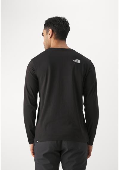 Кофта L/S SIMPLE DOME