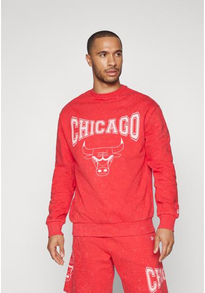 NBA CHICAGO BULLS CREW - Vereinsmannschaften NBA CHICAGO BULLS CREW NBA CHICAGO BULLS CREW