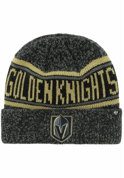 Шапка MCKOY VEGAS GOLDEN KNIGHTS