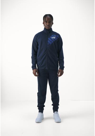 Спортивный костюм POWER POLY TRACKSUIT