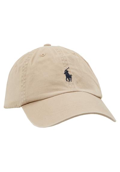 Кепка COTTON CHINO BASEBALL CAP