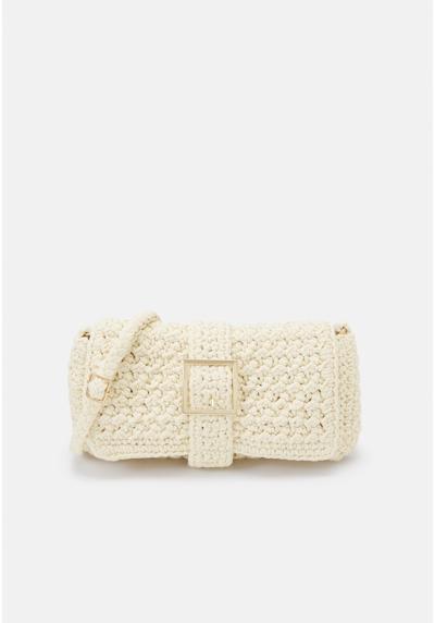 Сумка PCGILDA CROCHET HANDBAG