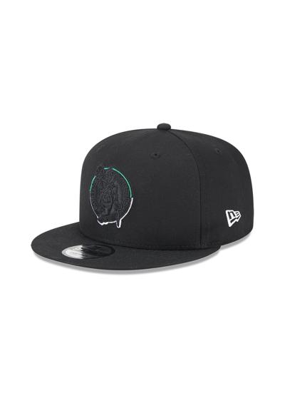 Кепка SPLIT LOGO 9FIFTY BOSTON CELTICS