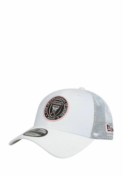 Кепка A-FRAME TRUCKER MLS INTER MIAMI