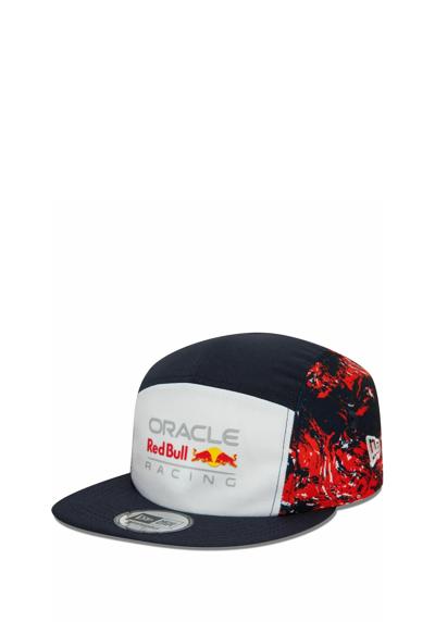 Кепка CLIPBACK CAMPER F1 BULL RACING