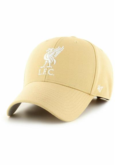 Кепка RELAXED FIT FC LIVERPOOL