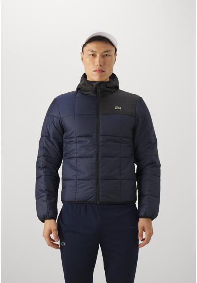 Зимняя куртка PUFFER JACKET