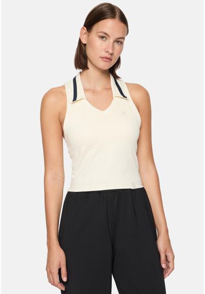 Кофта-поло APPAREL CHALLENGER SEAMLESS TANK