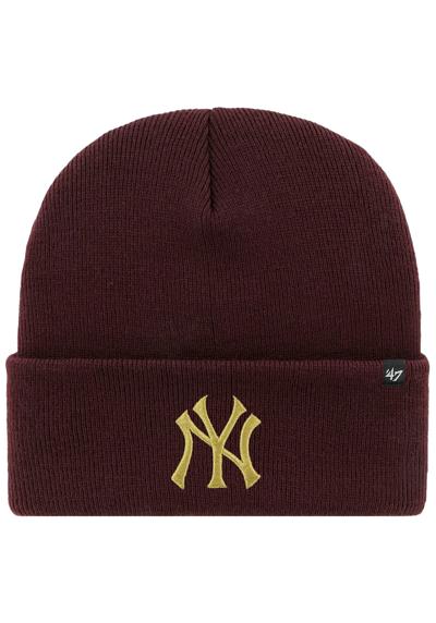 Шапка NY YANKEES