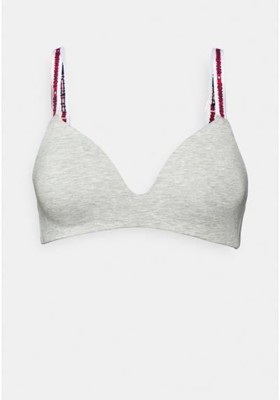 Футболка TRIANGLE BRA