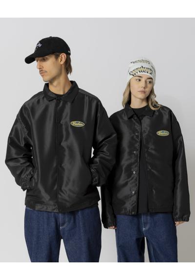 Куртка COACH JACKET GARAGE UNISEX