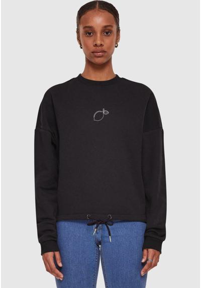 Кофта LEMON CREWNECK