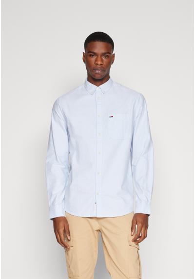 Рубашка OXFORD SHIRT OXFORD SHIRT