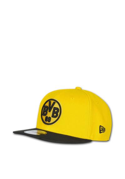 Кепка BORUSSIA DORTMUND VERSTELLBARE FIFTY SNAPBACK