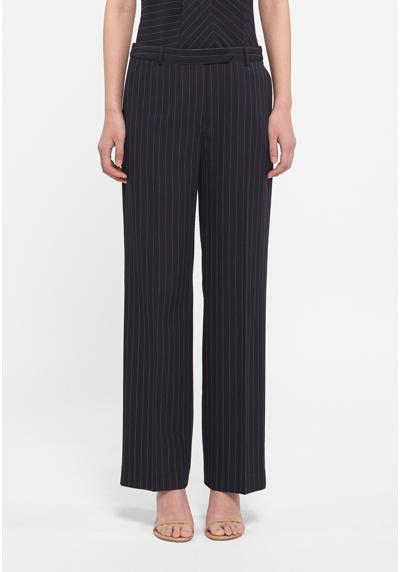 Брюки STEVEN STRAIGHT PANTS