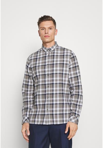 Рубашка SDTERKIL HERRINGBONE CHECK 21105659 SDTERKIL HERRINGBONE CHECK 21105659