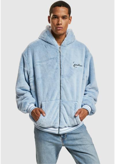 Флисовая куртка SIGNATURE FULL ZIP SIGNATURE FULL ZIP