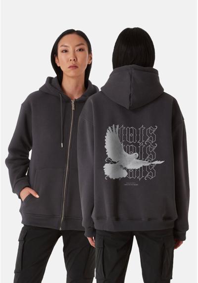 Жакет PIGEON HOODIE