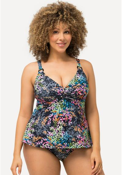 Купальник TANKINI SET TOP AND SLIP