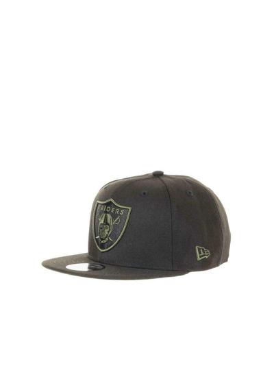 Кепка LAS VEGAS RAIDERS NFL CAMO RIFLE 9FIFTY SNAPBACK