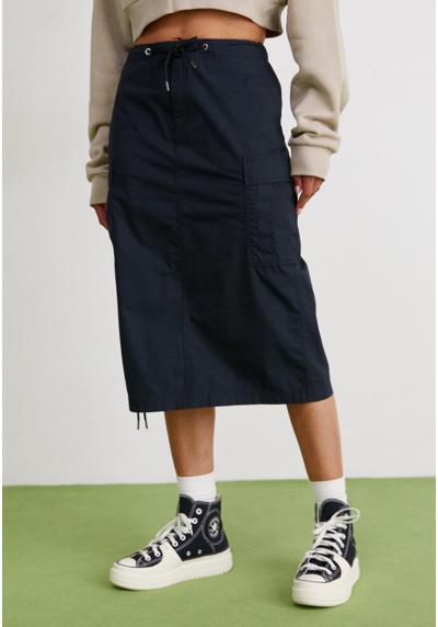 Юбка CARGO SKIRT