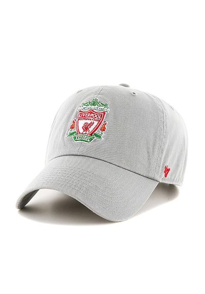 Кепка FC LIVERPOOL