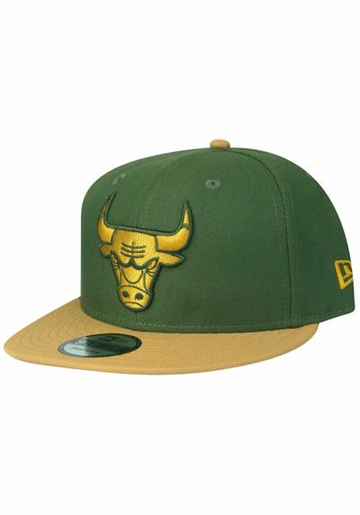 Кепка 9FIFTY CHICAGO BULLS PANAMA