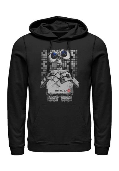 Пуловер WALL-E WALL EYES UNISEX