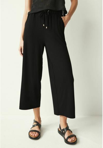 Брюки CULOTTES