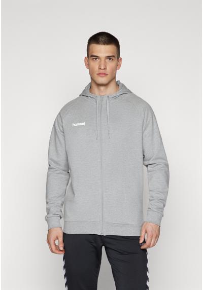 Жакет ZIP HOODIE