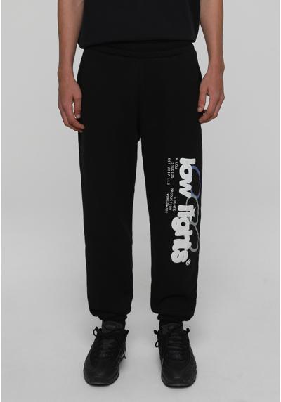 Брюки ARCTIC RING LOGO JOGGER UNISEX