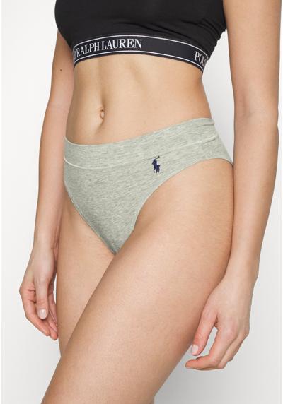 Трусы HIGH LEG BRIEF