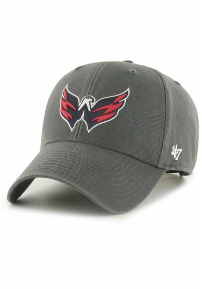 Кепка STRAPBACK LEGEND WASHINGTON CAPITALS