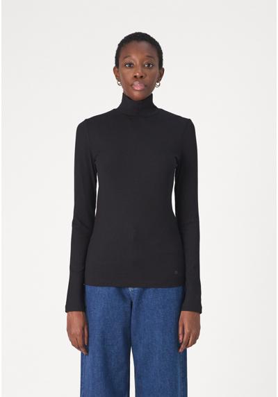 Кофта MOCK-NECK