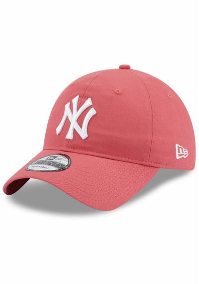 Кепка 9TWENTY STRAPBACK NEW YORK YANKEES LITMUS