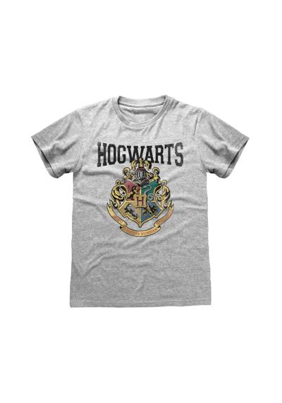 Футболка HARRY POTTER HOGWARTS COLLEGE CREST