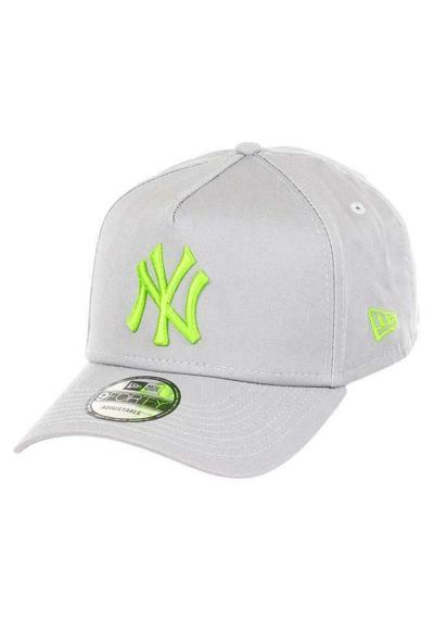 Кепка YORK YANKEES MLB PASTEL 9FORTY A-FRAME SNAPBACK