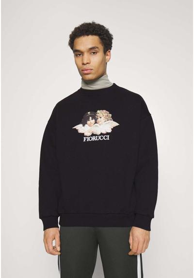 Кофта CREW NECK