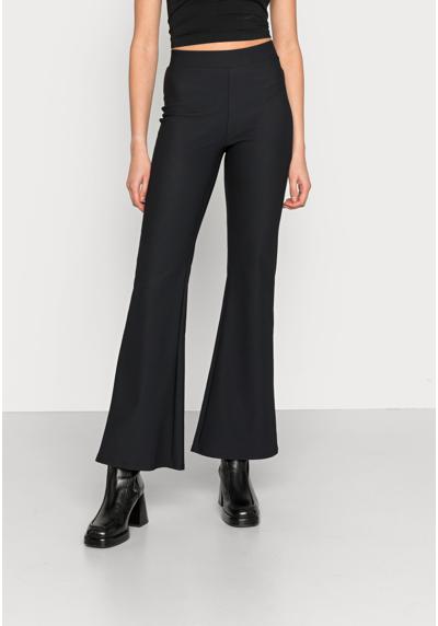 Брюки FLARE PANT