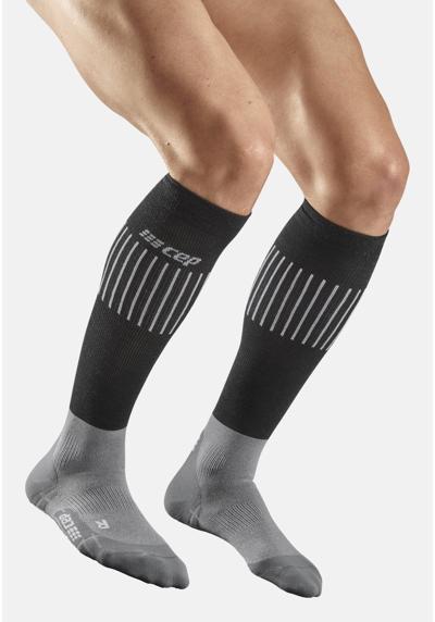 Спортивные носки ULTRALIGHT COMPRESSION SOCKS SKIING TALL MEN