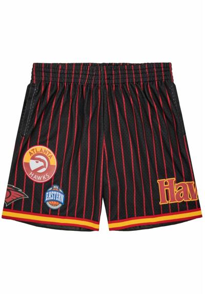 Брюки ATLANTA HAWKS CITY COLLECTION