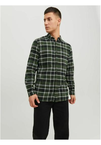 Рубашка FALL CHECK LS FALL CHECK LS