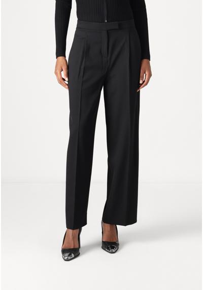 Брюки SOFT TAILORING TROUSER