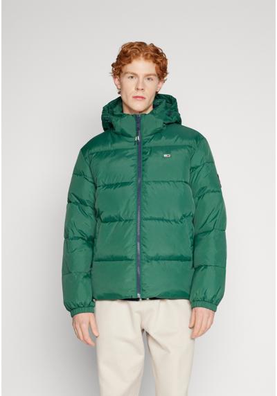 Зимняя куртка ESSENTIAL PUFFER JACKET ESSENTIAL PUFFER JACKET