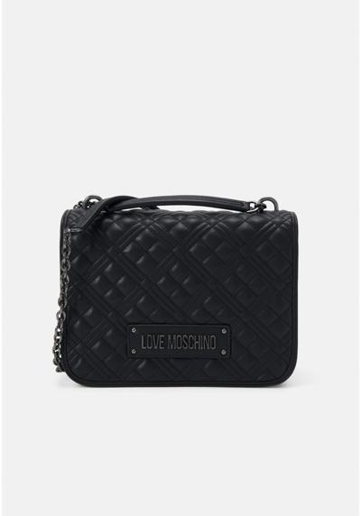 Сумка QUILTED BAG