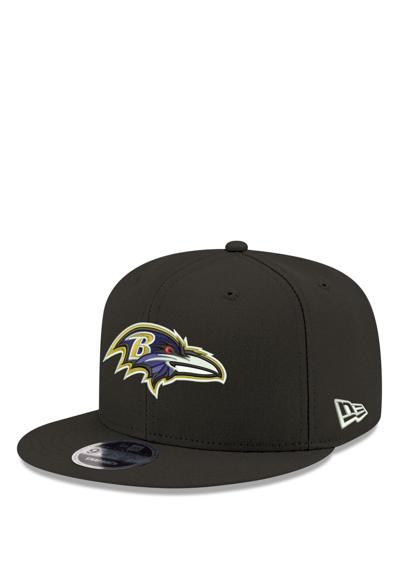 Кепка BALTIMORE RAVENS NFL SNAPBACK